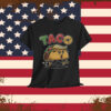 Trump TACO Satire Shirt
