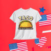 Trump Taco Shirt