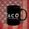 Trump Taco Mug