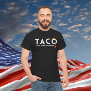 Trump Taco Shirt