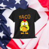 Trump TACO Always Chickens Out Shirt