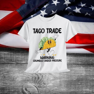 Trump Always Fun Chicken Anti TACO Funny T-Shirt