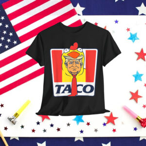 Let's Go Funny Always Chickens Out 2025 T-Shirt