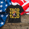 Funny Let's Go Taco Shirt