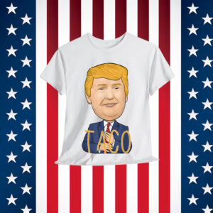 Trumps Always Out Chickens Gifts Funny T-Shirt
