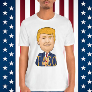 Trumps Always Out Chickens Gifts Funny T-Shirt