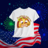 Lets Go Taco Funny Trump Always Out T-Shirt