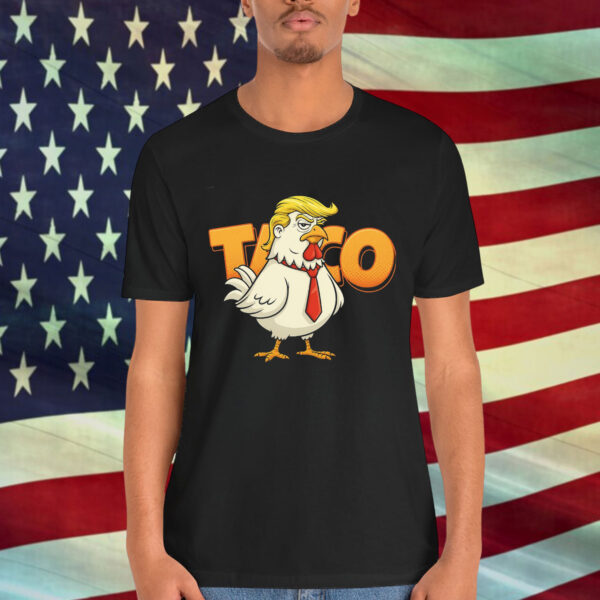 Let's Go Funny Taco Out T-Shirt