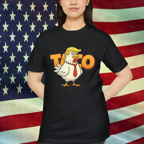 Let's Go Funny Taco Out T-Shirt