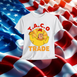 Trump Always Chickens Political Out T-Shirt