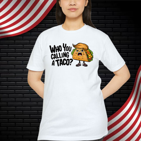 Trump Always Chickens Out Nick Funny T-Shirt