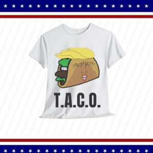Let's Go Trump Funny Chickens Out T-Shirt
