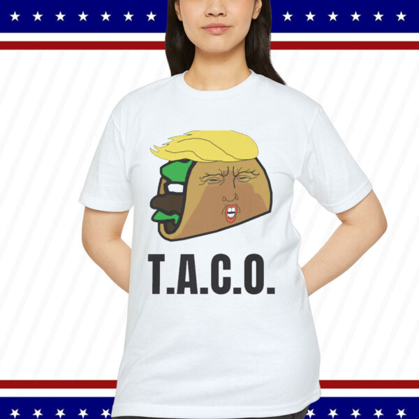 Let's Go Trump Funny Chickens Out T-Shirt