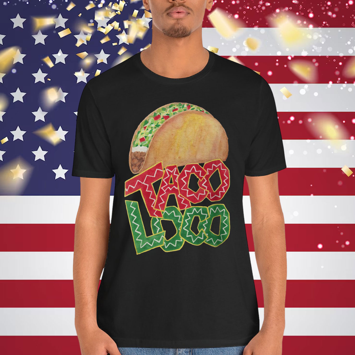 Let's Go Always Trump Always Chickens Out T-Shirt