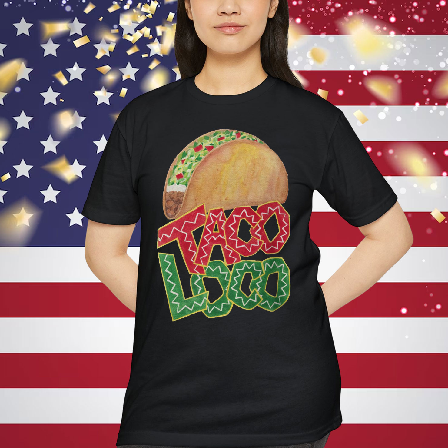 Let's Go Always Trump Always Chickens Out T-Shirt