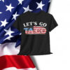 Let's Go TACO Trump Always Chickens T-Shirt